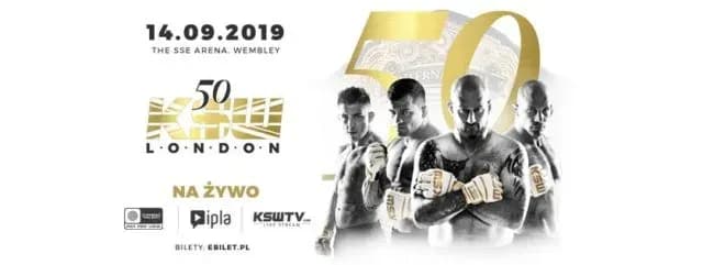 KSW 50