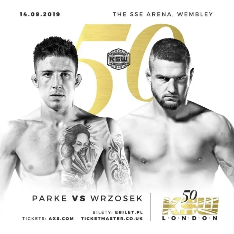 KSW 50