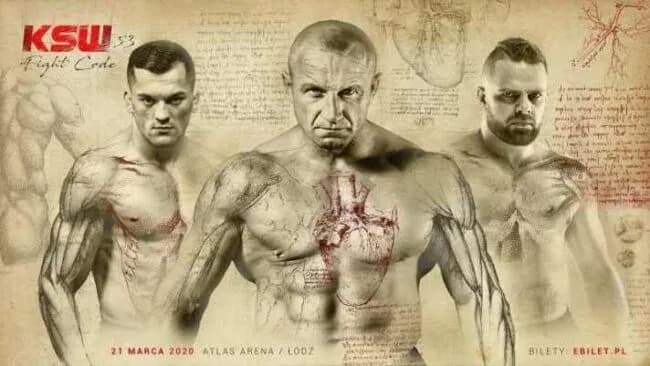 KSW 53