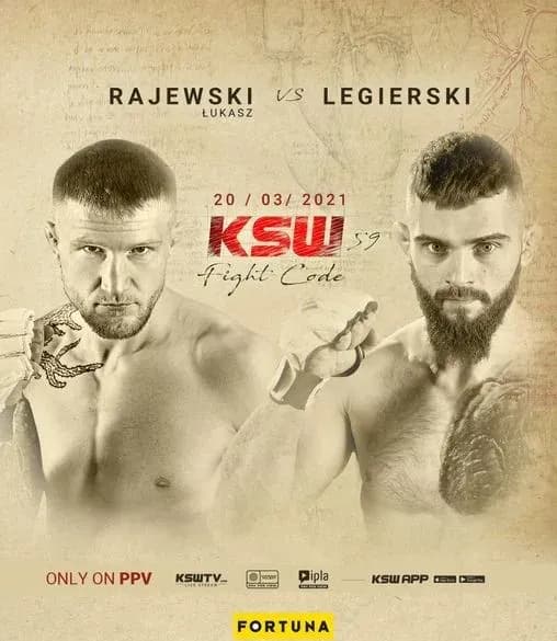 KSW 59