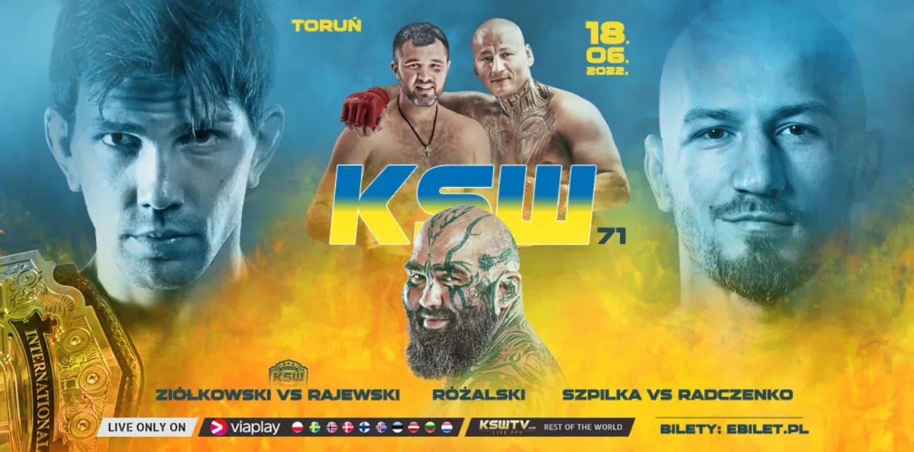 KSW 71