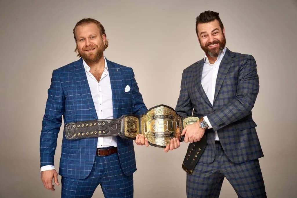 KSW Forbes