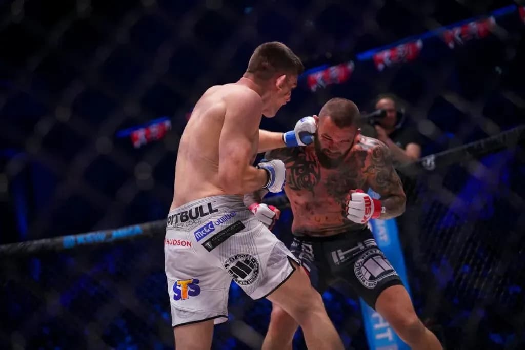 KSW 49