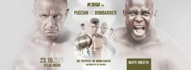 KSW 64