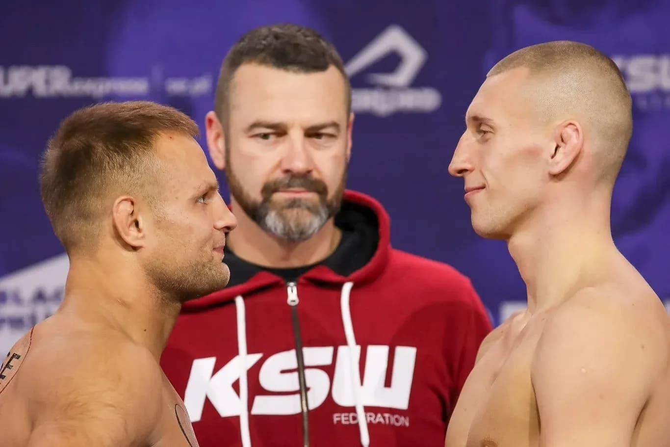 KSW 75