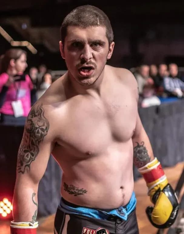 WNY MMA
