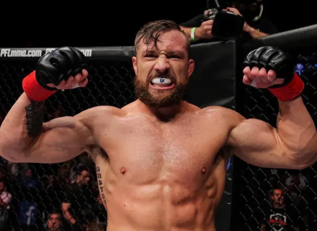 PFL 8