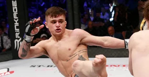 MMA article image