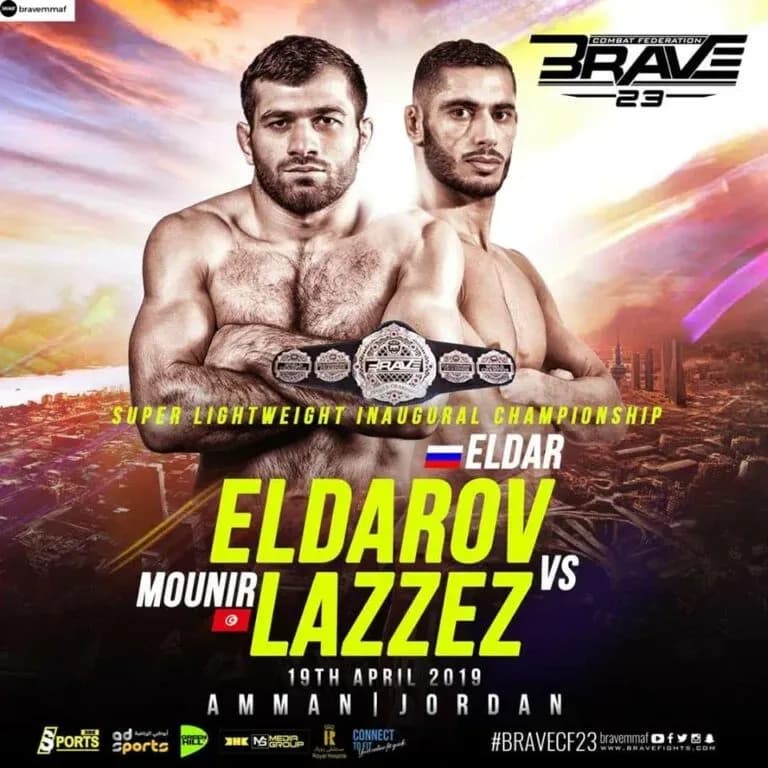 Mounir Lazzez