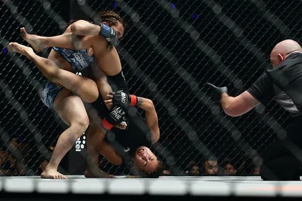 ONE Championship: Master of Destiny