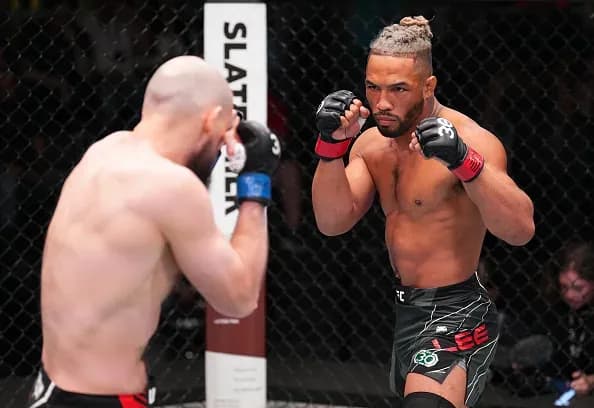 MMA article image