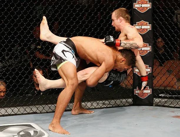 Kevin Lee