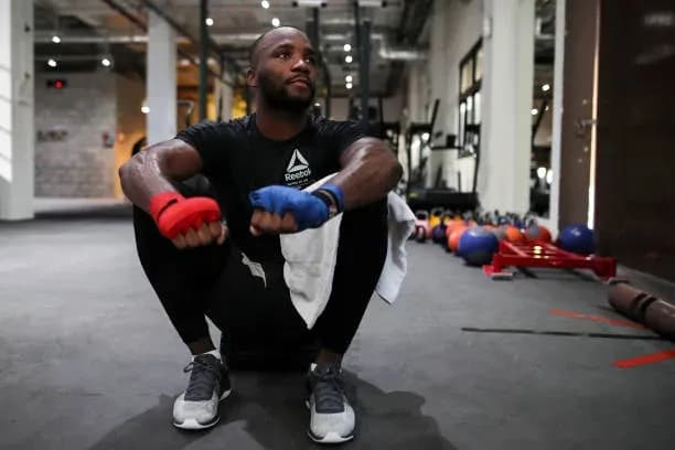 Leon Edwards