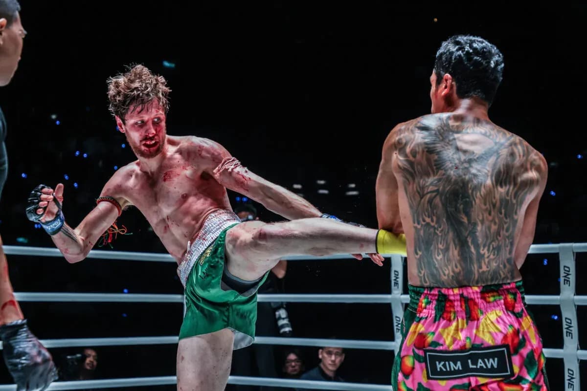 MMA article image