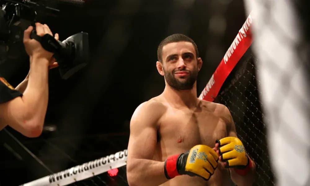 MMA article image