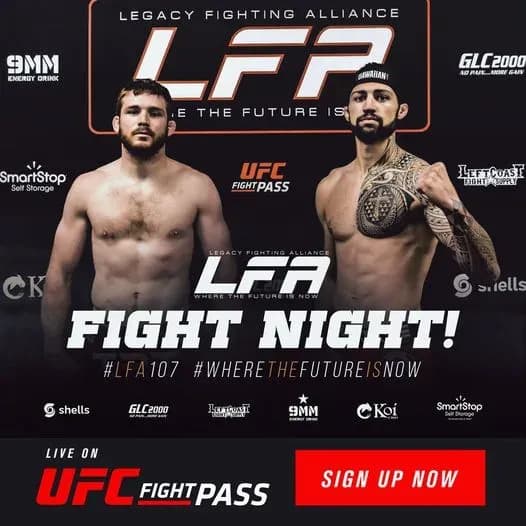 LFA 107