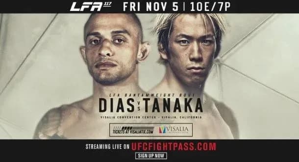 MMA article image