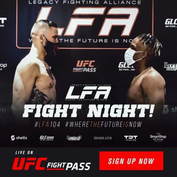 LFA 104