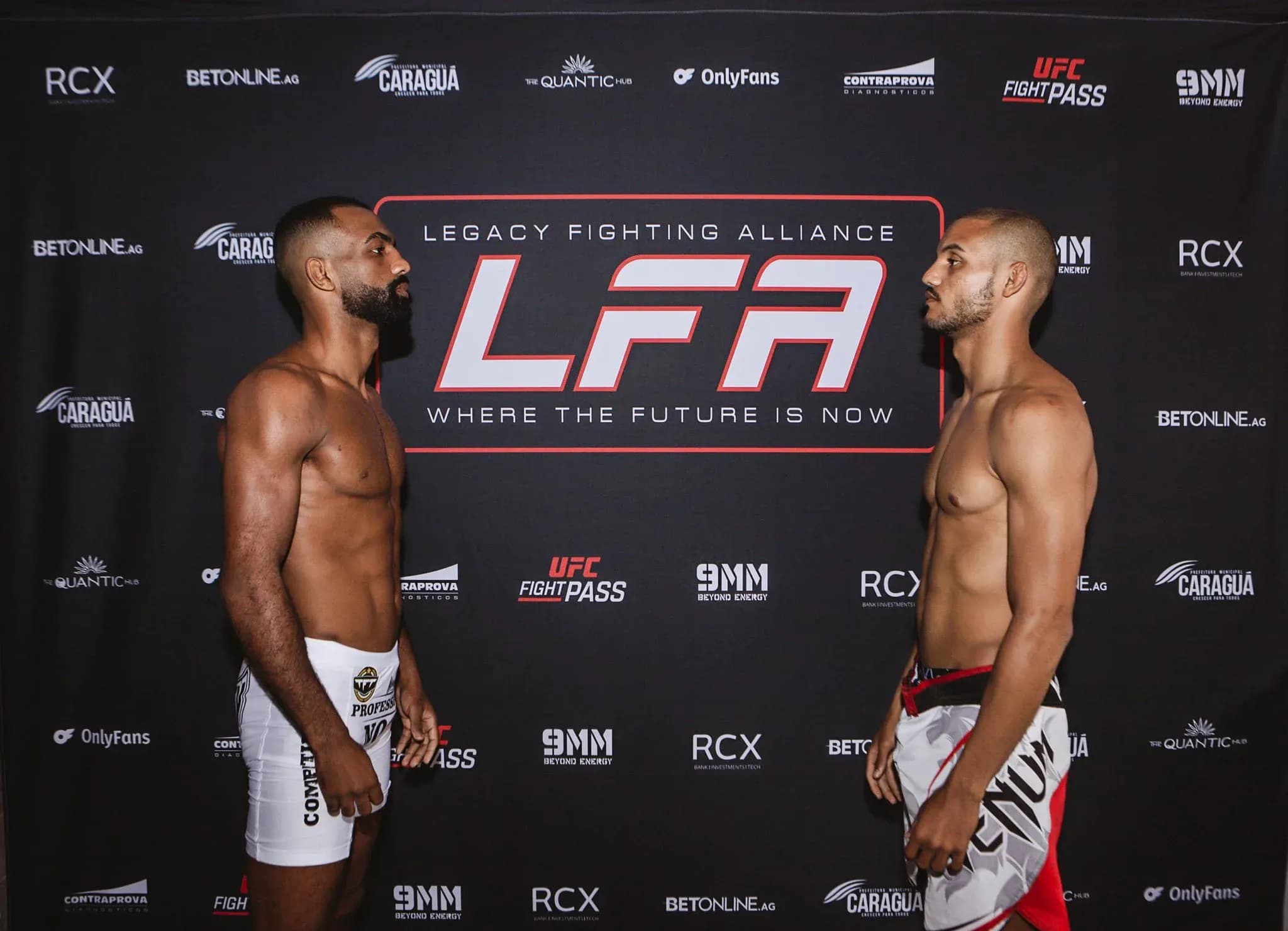 LFA 136