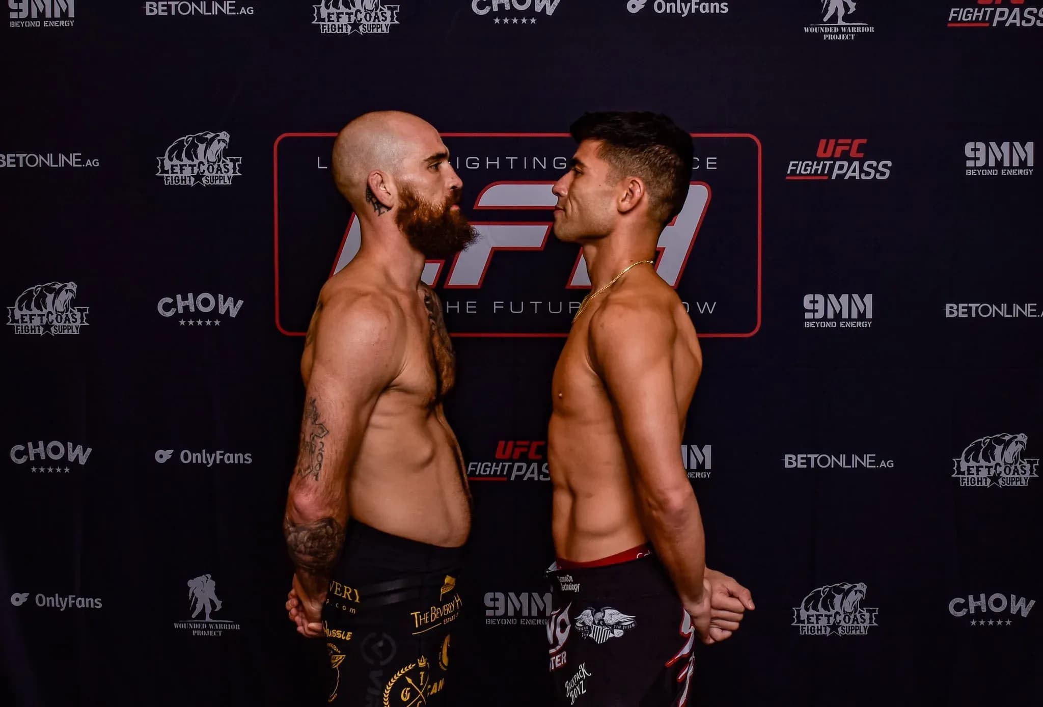 LFA 137