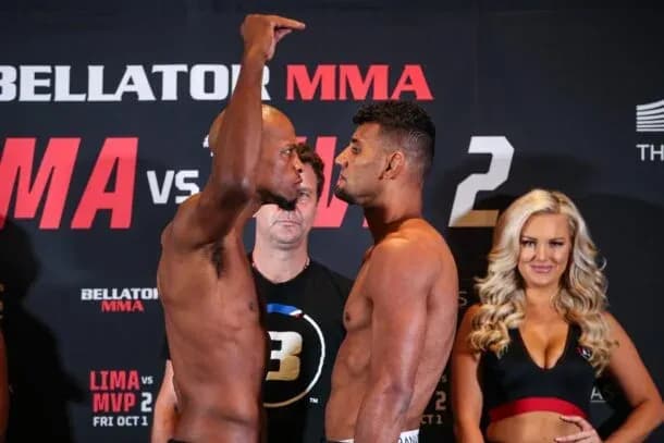 Bellator 267