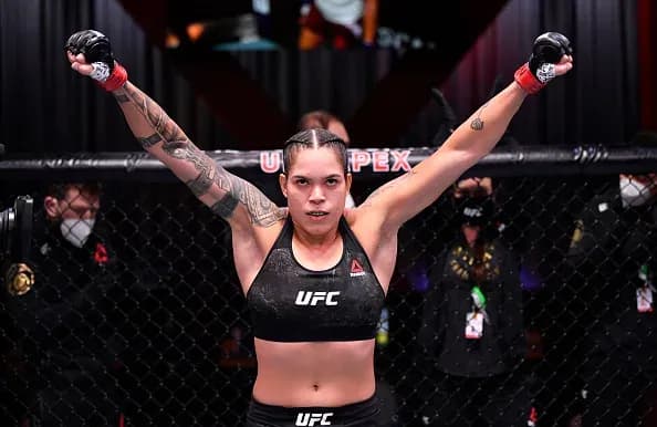 MMA article image