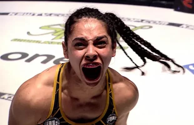 MMA article image
