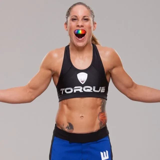 Liz Carmouche