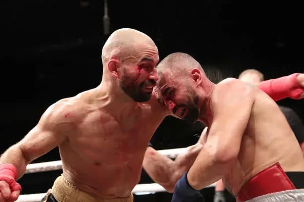 Artem Lobov