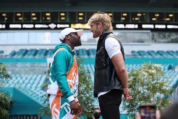Floyd Mayweather vs. Logan Paul Preview