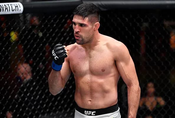 Vicente Luque