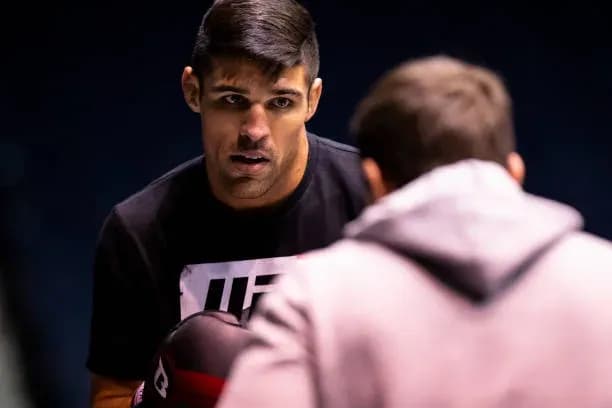 UFC on ESPN+ 14