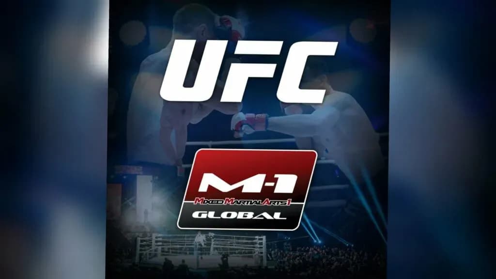 M-1 Global