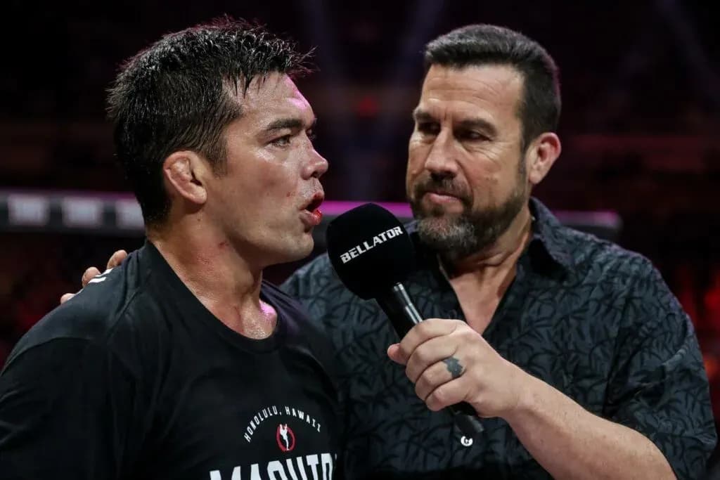 Bellator 222