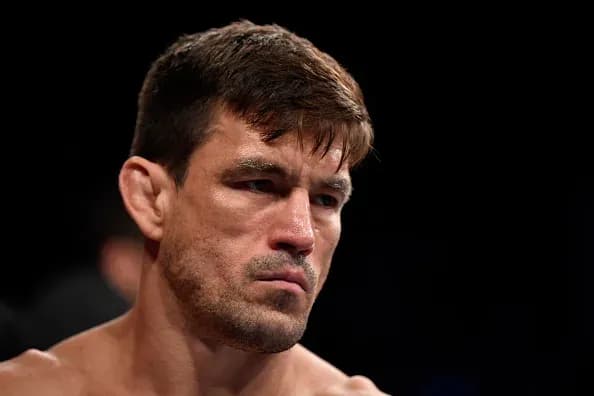 Demian Maia