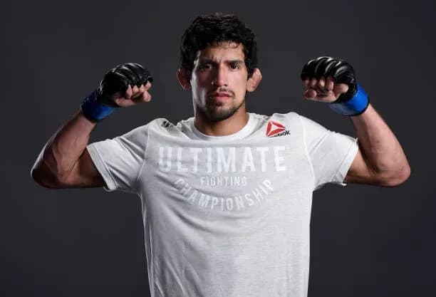 UFC Phoenix