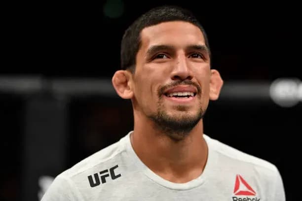 UFC Phoenix