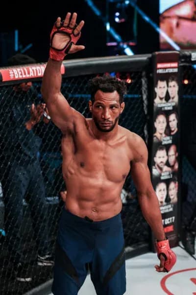MMA article image