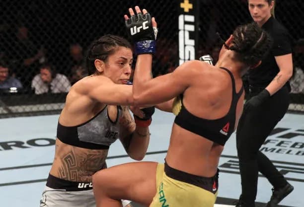 UFC Fortaleza