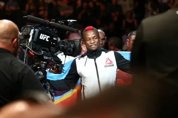 MMA article image