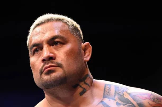 Mark Hunt