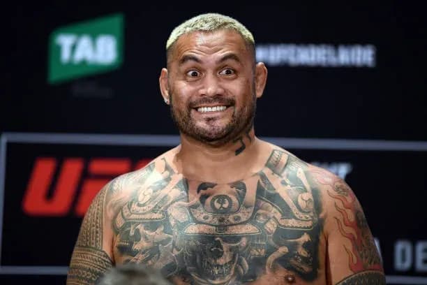 MMA article image