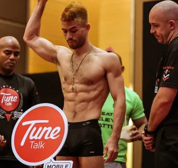 MMA article image