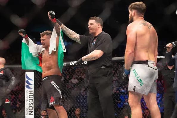 UFC 239 Betting Tips