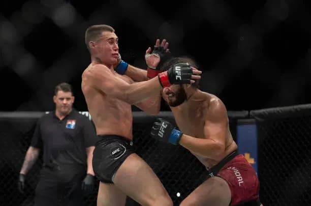 Jorge Masvidal