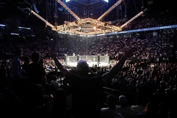matchmaking