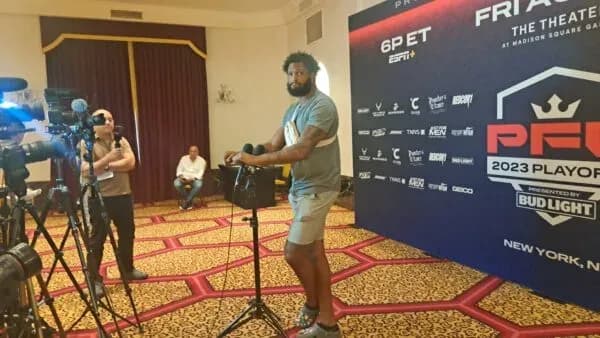 MMA article image
