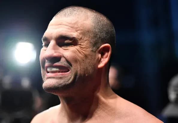 Mauricio Rua