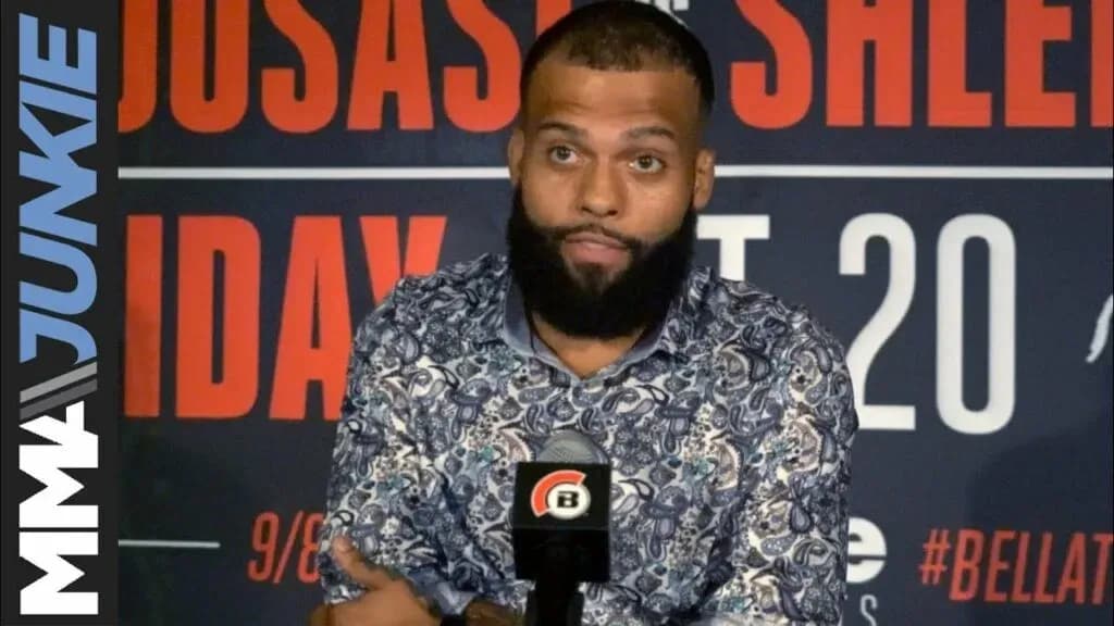 MMA article image