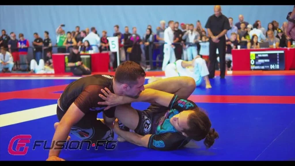 MMA article image